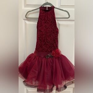 Dance Costume